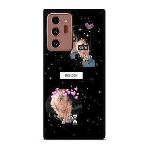 RAPPER LIL PEEP CUTE Samsung Galaxy Note 20 Ultra Case RAPPER LIL PEEP CUTE Samsung Galaxy Note 20 Ultra Case