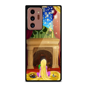 RAPUNZEL TANGLED DISNEY CARTOON Samsung Galaxy Note 20 Ultra Case
