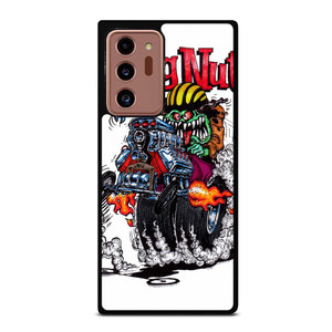 RAT FINK DRAGNUT Samsung Galaxy Note 20 Ultra Case