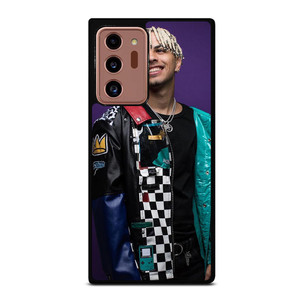 RAUW ALEJANDRO RAPPER Samsung Galaxy Note 20 Ultra Case