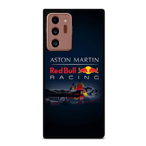 REDBULL RACING TEAM FORMULA ONE Samsung Galaxy Note 20 Ultra Case