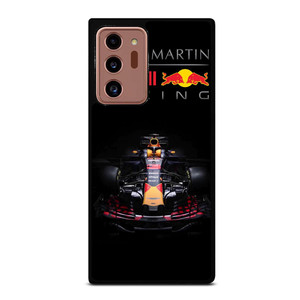 REDBULL RACING TEAM Samsung Galaxy Note 20 Ultra Case
