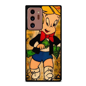 RICHIE RICH CARTOON Samsung Galaxy Note 20 Ultra Case RICHIE RICH CARTOON Samsung Galaxy Note 20 Ultra Case
