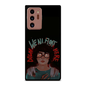 RICHIE TOZIER STEPHEN KING ART Samsung Galaxy Note 20 Ultra Case RICHIE TOZIER STEPHEN KING ART Samsung Galaxy Note 20 Ultra Case
