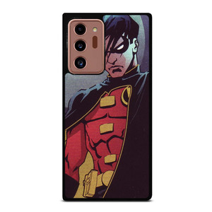 ROBIN CARTOON DC Samsung Galaxy Note 20 Ultra Case ROBIN CARTOON DC Samsung Galaxy Note 20 Ultra Case