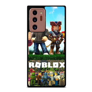 ROBLOX GAME COLLAGE Samsung Galaxy Note 20 Ultra Case