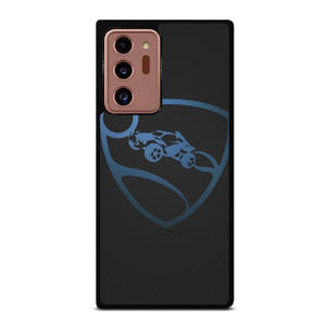 ROCKET LEAGUE GAMES LOGO Samsung Galaxy Note 20 Ultra Case ROCKET LEAGUE GAMES LOGO Samsung Galaxy Note 20 Ultra Case