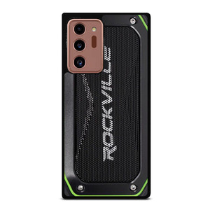 ROCKVILLE BLUETOOTH SPEAKER Samsung Galaxy Note 20 Ultra Case