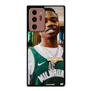 RODDY RICCH MILWAUKEE NBA Samsung Galaxy Note 20 Ultra Case RODDY RICCH MILWAUKEE NBA Samsung Galaxy Note 20 Ultra Case