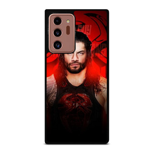 ROMAN REIGNS WRESTLING WWE 2 Samsung Galaxy Note 20 Ultra Case