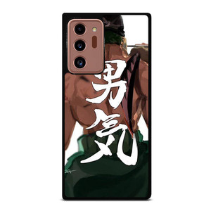 RORONOA ZORO ONE PIECE ANIME Samsung Galaxy Note 20 Ultra Case