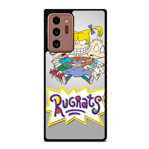 RUGRATS CARTOON 2 Samsung Galaxy Note 20 Ultra Case