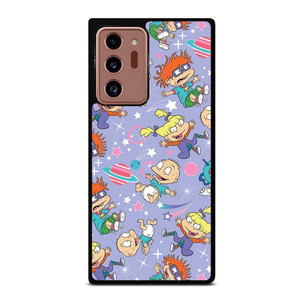RUGRATS CARTOON COLLAGE Samsung Galaxy Note 20 Ultra Case