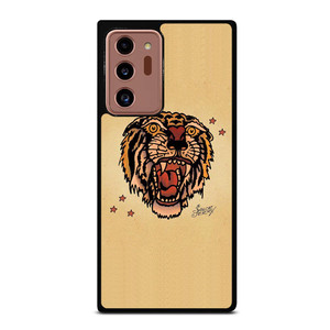 SAILOR JERRY TIGER TATTOO Samsung Galaxy Note 20 Ultra Case