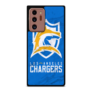 SAN DIEGO CHARGERS MARBEL Samsung Galaxy Note 20 Ultra Case