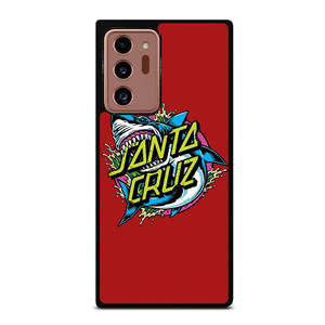 SANTA CRUZ SHARK Samsung Galaxy Note 20 Ultra Case SANTA CRUZ SHARK Samsung Galaxy Note 20 Ultra Case