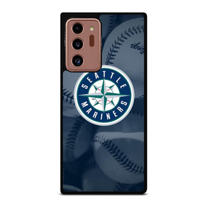 SEATTLE MARINERS MLB Samsung Galaxy Note 20 Ultra Case