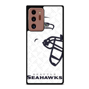 SEATTLE SEAHAWK HELMET NFL Samsung Galaxy Note 20 Ultra Case