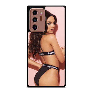 SEXY KIM KARDASHIAN SUPREME Samsung Galaxy Note 20 Ultra Case