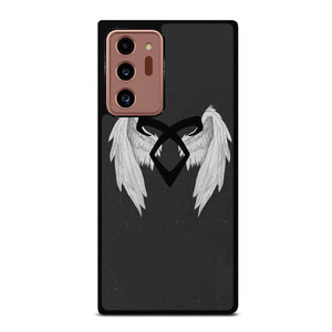 SHADOWHUNTER ANGELIC Samsung Galaxy Note 20 Ultra Case