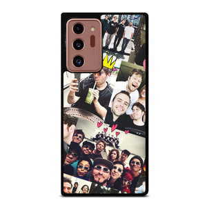 SHANE DAWSON YOUTUBER Samsung Galaxy Note 20 Ultra Case SHANE DAWSON YOUTUBER Samsung Galaxy Note 20 Ultra Case