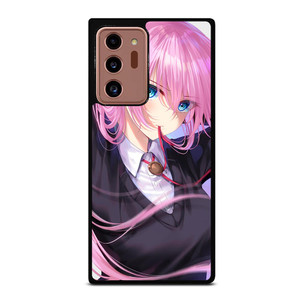 SHIKIMORI NOT JUST A CUTIE ANIME Samsung Galaxy Note 20 Ultra Case