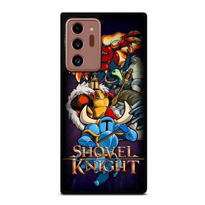 SHOVEL KNIGHT 2 Samsung Galaxy Note 20 Ultra Case SHOVEL KNIGHT 2 Samsung Galaxy Note 20 Ultra Case