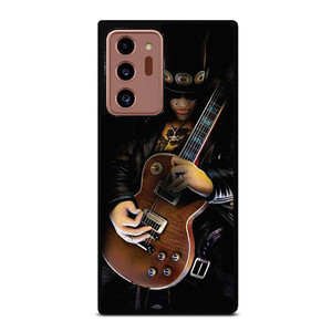 SLASH HUDSON GUNS N ROSES 2 Samsung Galaxy Note 20 Ultra Case