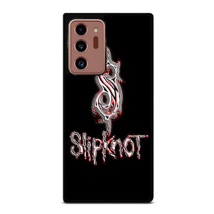SLIPKNOT MELTED LOGO Samsung Galaxy Note 20 Ultra Case