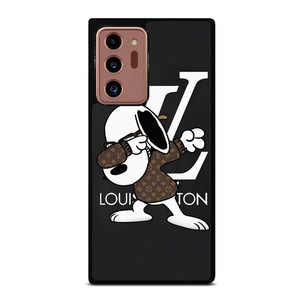 SNOOPY LOUIS VUITTON DAB STYLE Samsung Galaxy Note 20 Ultra Case SNOOPY LOUIS VUITTON DAB STYLE Samsung Galaxy Note 20 Ultra Case