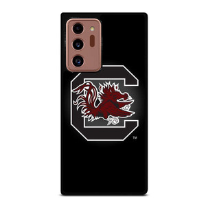SOUTH CAROLINA GAMECOCKS LOGO Samsung Galaxy Note 20 Ultra Case