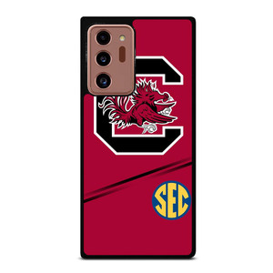 SOUTH CAROLINA GAMECOCKS NFL Samsung Galaxy Note 20 Ultra Case