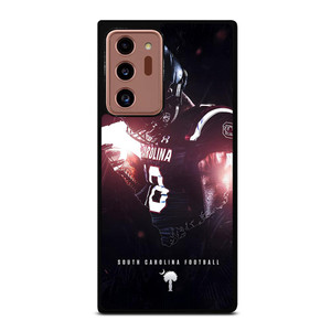 SOUTH CAROLINA GAMECOCKS PLAYER Samsung Galaxy Note 20 Ultra Case SOUTH CAROLINA GAMECOCKS PLAYER Samsung Galaxy Note 20 Ultra Case
