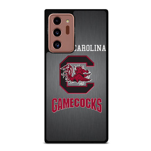 SOUTH CAROLINA GAMECOCKS SYMBOL Samsung Galaxy Note 20 Ultra Case
