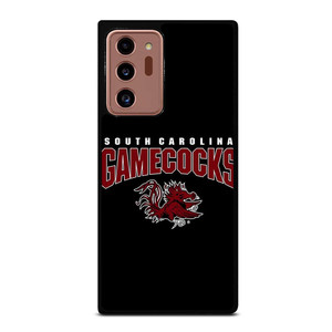 SOUTH CAROLINA GAMECOCKS UNIVERSITY Samsung Galaxy Note 20 Ultra Case