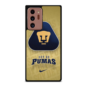 SOY DE PUMAS UNAM FOOTBALL Samsung Galaxy Note 20 Ultra Case SOY DE PUMAS UNAM FOOTBALL Samsung Galaxy Note 20 Ultra Case
