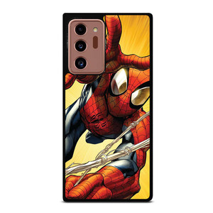 SPIDER MAN CARTOON SUPER HERO Samsung Galaxy Note 20 Ultra Case