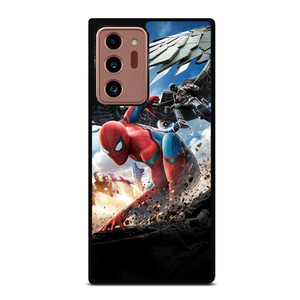 SPIDER MAN MARVEL Samsung Galaxy Note 20 Ultra Case