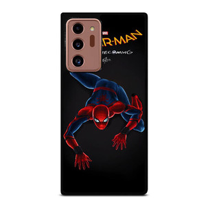 SPIDERMAN HOME COMING MARVEL Samsung Galaxy Note 20 Ultra Case SPIDERMAN HOME COMING MARVEL Samsung Galaxy Note 20 Ultra Case