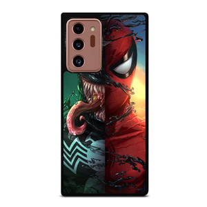 SPIDERMAN VENOM ART MARVEL Samsung Galaxy Note 20 Ultra Case