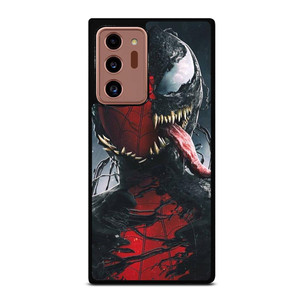SPIDERMAN VENOM FACE MARVEL Samsung Galaxy Note 20 Ultra Case
