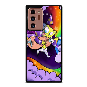 SPONGEBOB GOOFY GOOBER ROCK SONG Samsung Galaxy Note 20 Ultra Case SPONGEBOB GOOFY GOOBER ROCK SONG Samsung Galaxy Note 20 Ultra Case