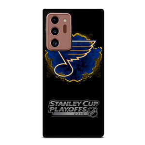 ST LOUIS BLUES HOCKEY LOGO Samsung Galaxy Note 20 Ultra Case ST LOUIS BLUES HOCKEY LOGO Samsung Galaxy Note 20 Ultra Case
