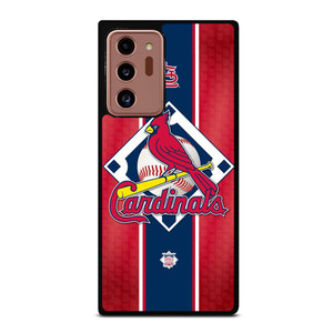 ST LOUIS CARDINALS MLB BASEBALL Samsung Galaxy Note 20 Ultra Case