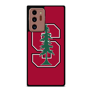 STANFORD CARDINAL FOOTBALL LOGO Samsung Galaxy Note 20 Ultra Case STANFORD CARDINAL FOOTBALL LOGO Samsung Galaxy Note 20 Ultra Case