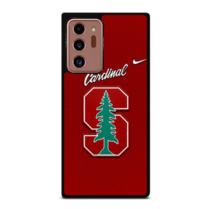 STANFORD CARDINAL FOOTBALL NIKE Samsung Galaxy Note 20 Ultra Case