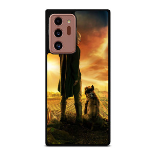 STAR TREK JEAN LUC PICARD Samsung Galaxy Note 20 Ultra Case STAR TREK JEAN LUC PICARD Samsung Galaxy Note 20 Ultra Case