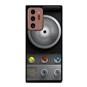 STAR TREK PROPERTY COMMUNICATOR Samsung Galaxy Note 20 Ultra Case STAR TREK PROPERTY COMMUNICATOR Samsung Galaxy Note 20 Ultra Case
