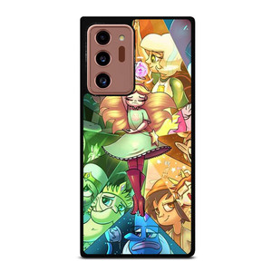 STAR VS THE FORCES OF EVIL CHARACTER Samsung Galaxy Note 20 Ultra Case STAR VS THE FORCES OF EVIL CHARACTER Samsung Galaxy Note 20 Ultra Case