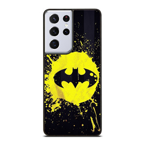 BATMAN LOGO RETRO Samsung Galaxy S21 Ultra Case